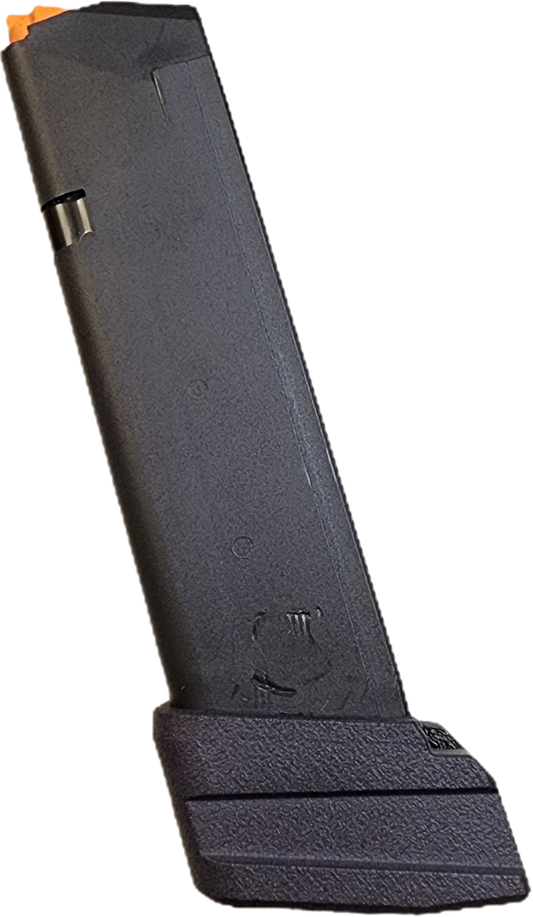 WPZ Bolt Glock 17 +3 Extension