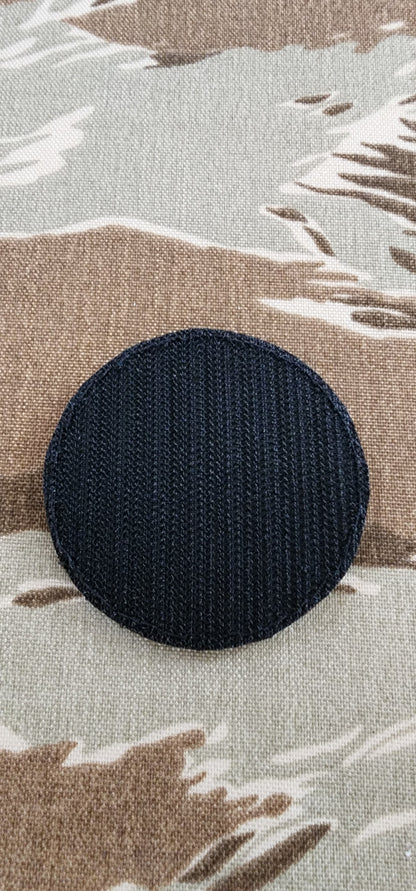 Armor of God Leather Patch