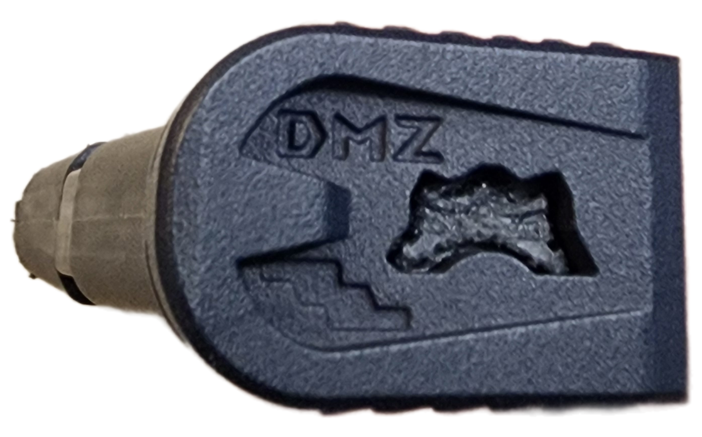 WPZ DMZ