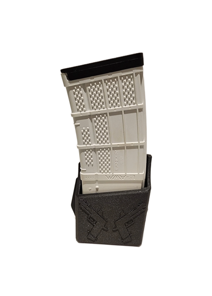 WPZ MHAR ÄR15 Mag Holder