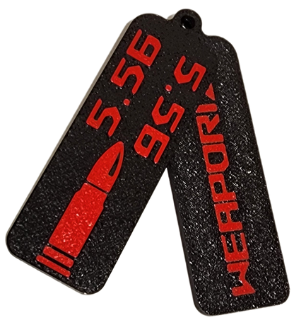 Key Tag / Charms