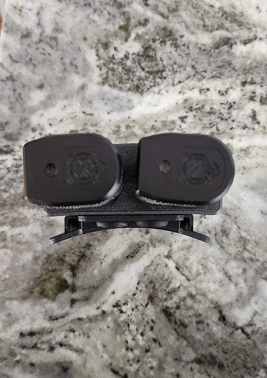 WPZ MHP2 9MM/.40cal OWB