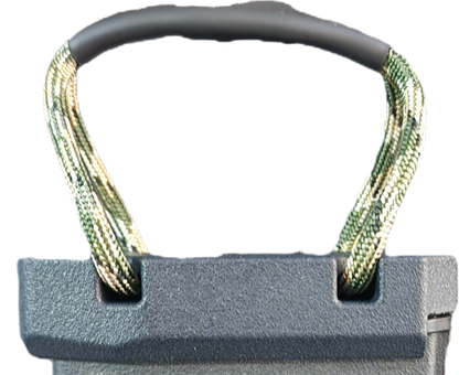 WPZ RETCORD Baseplate