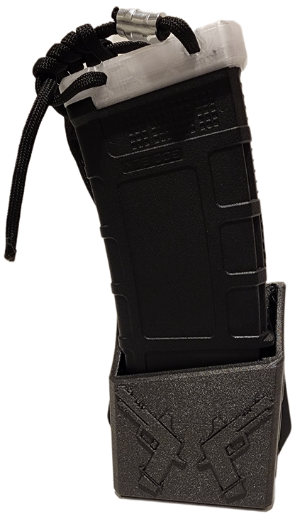 WPZ MHAR ÄR15 Mag Holder