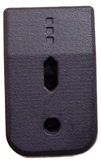 WPZ Bolt Glock 17 +3 Extension