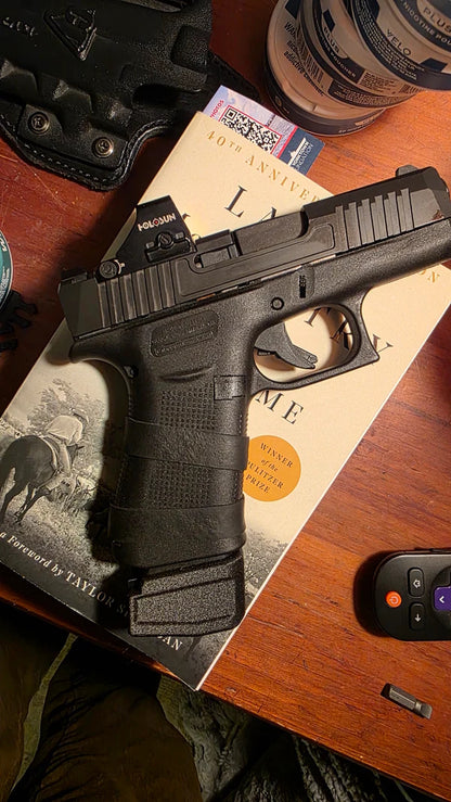 WPZ OB2 +2 Extension
