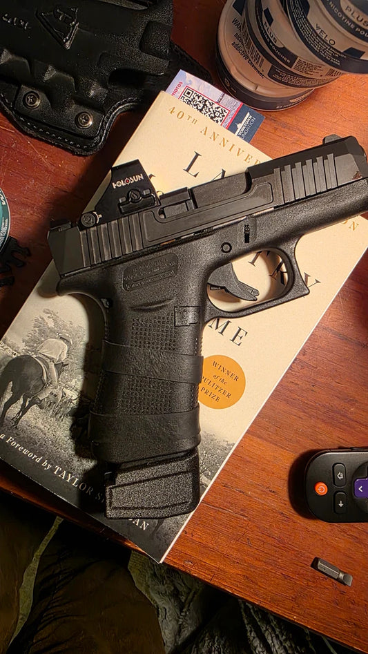 WPZ OB2 +2 Extension