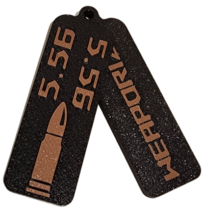 Key Tag / Charms