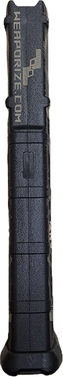 Anti-Clanker Sniper Team 0  ÄR15 Magazine