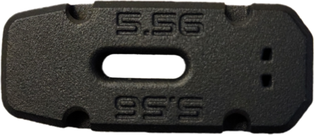 WPZ RETCORD Baseplate