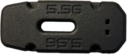 WPZ RETCORD Baseplate