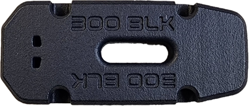 WPZ RETCORD Baseplate