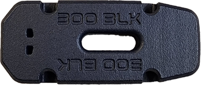 WPZ RETCORD Baseplate