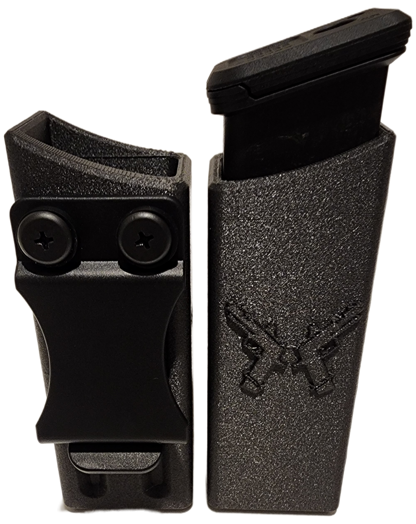 WPZ MHP 1.0 9MM/.40cal OWB