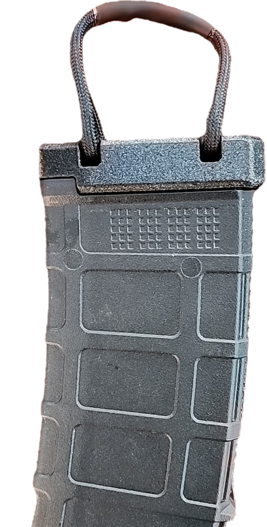 WPZ RETCORD Baseplate