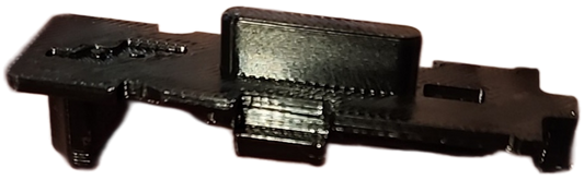WPZ LCR1